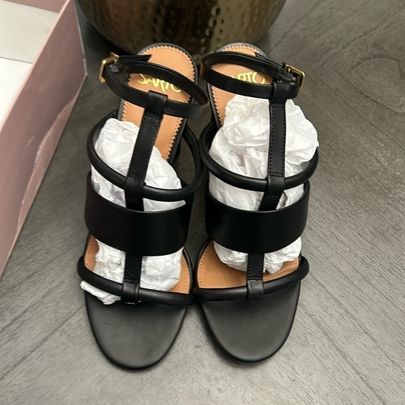 Franco Sarto Ollieglad Heel - Picture 4 of 10